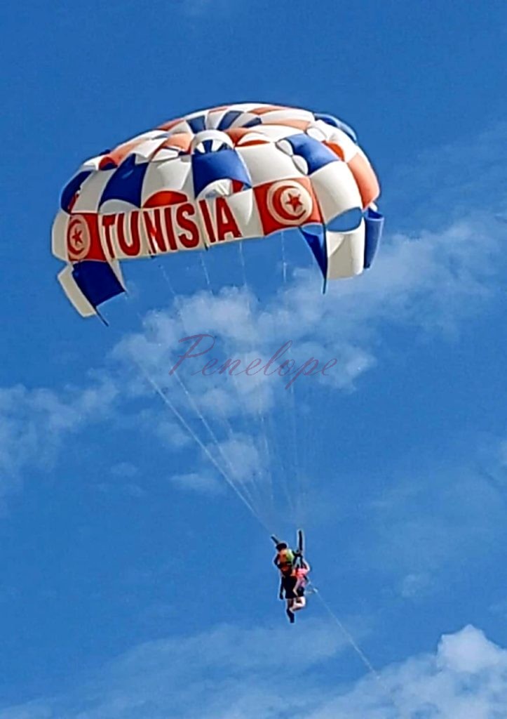 αλεξίπτωτο