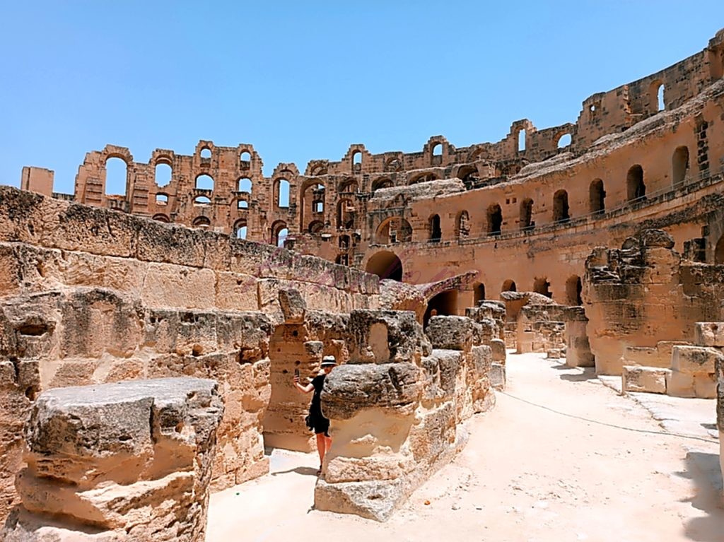 αμφιθέατρο