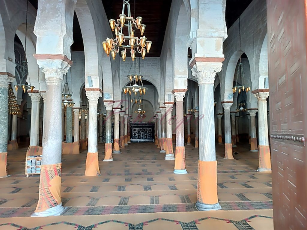 μεγάλο τέμενος