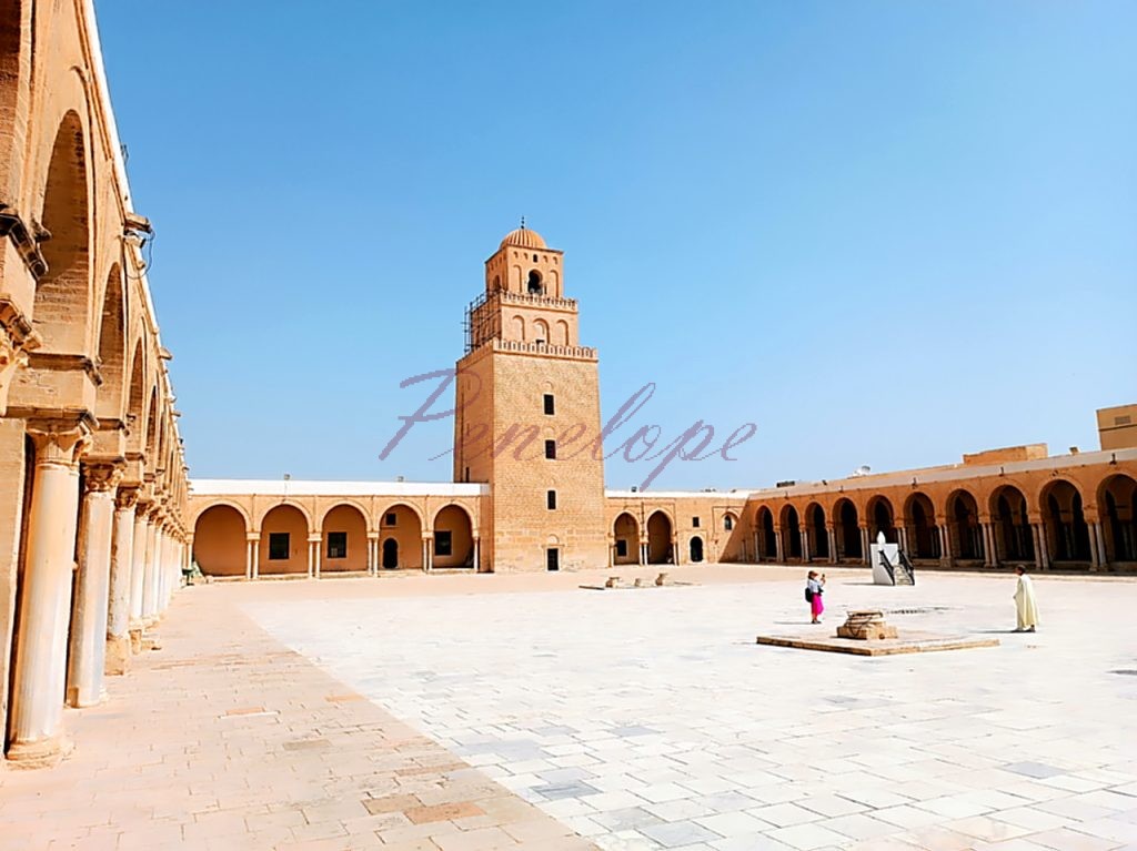 μεγάλο τέμενος