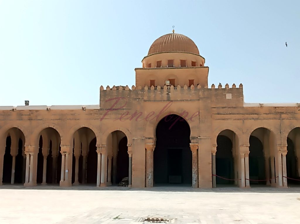 μεγάλο τέμενος