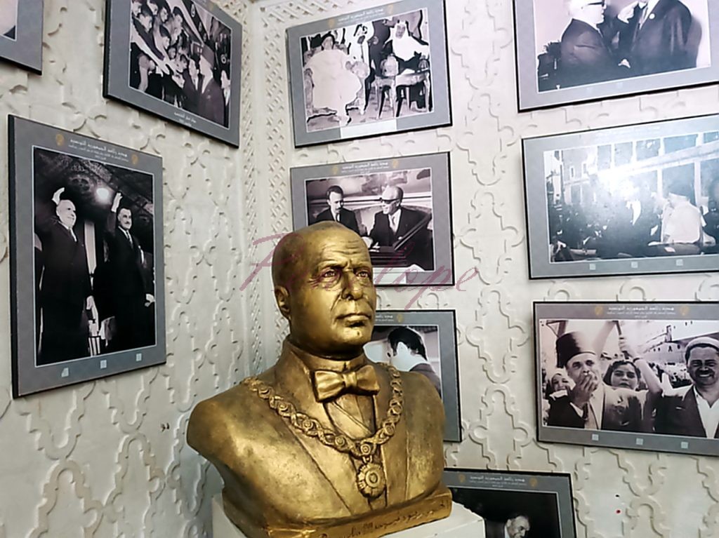 μπουργκιμπα μοναστιρ