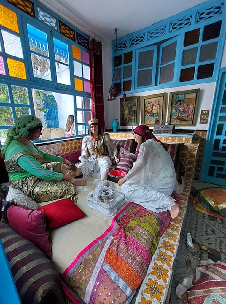 λαογραφικο μουσειο