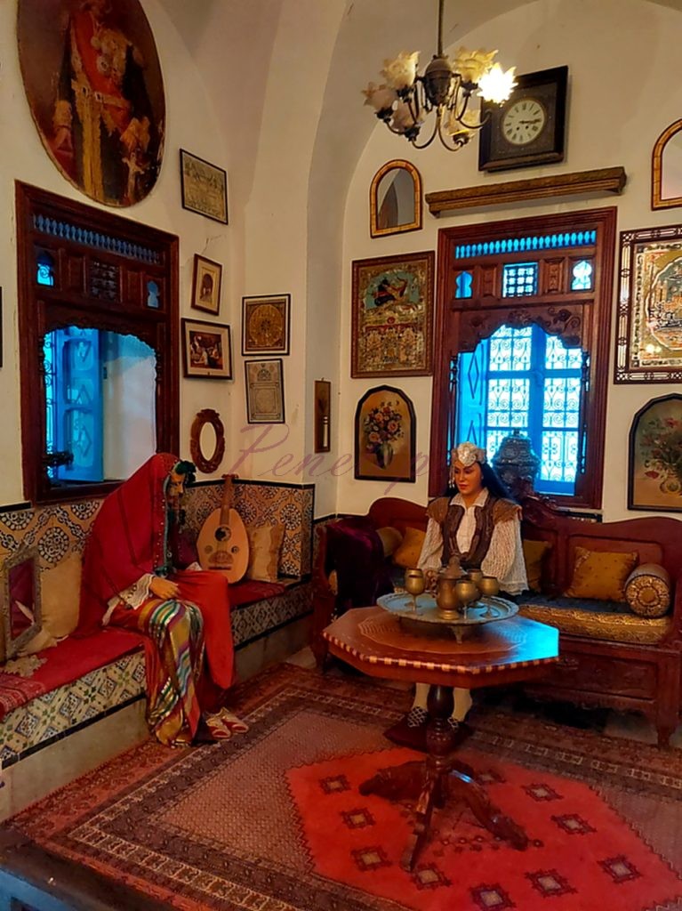 λαογραφικο μουσειο