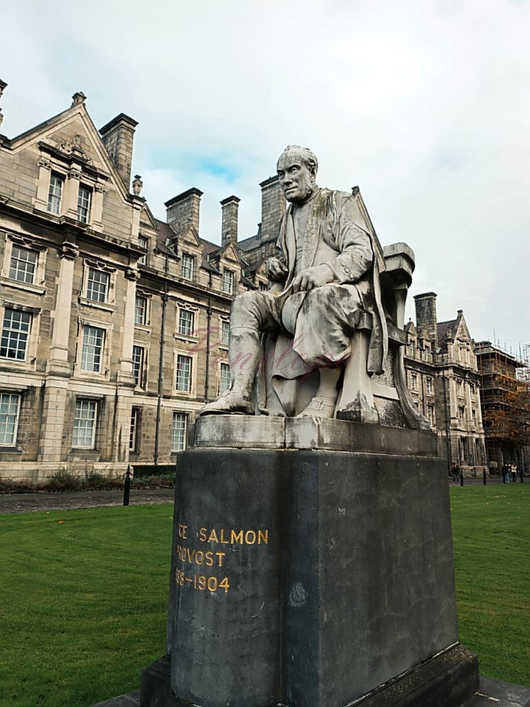 trinity college