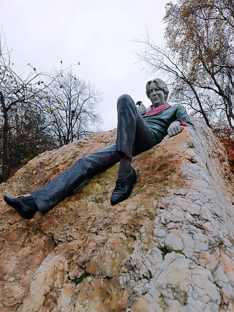 οσκαρ ουαιλντ