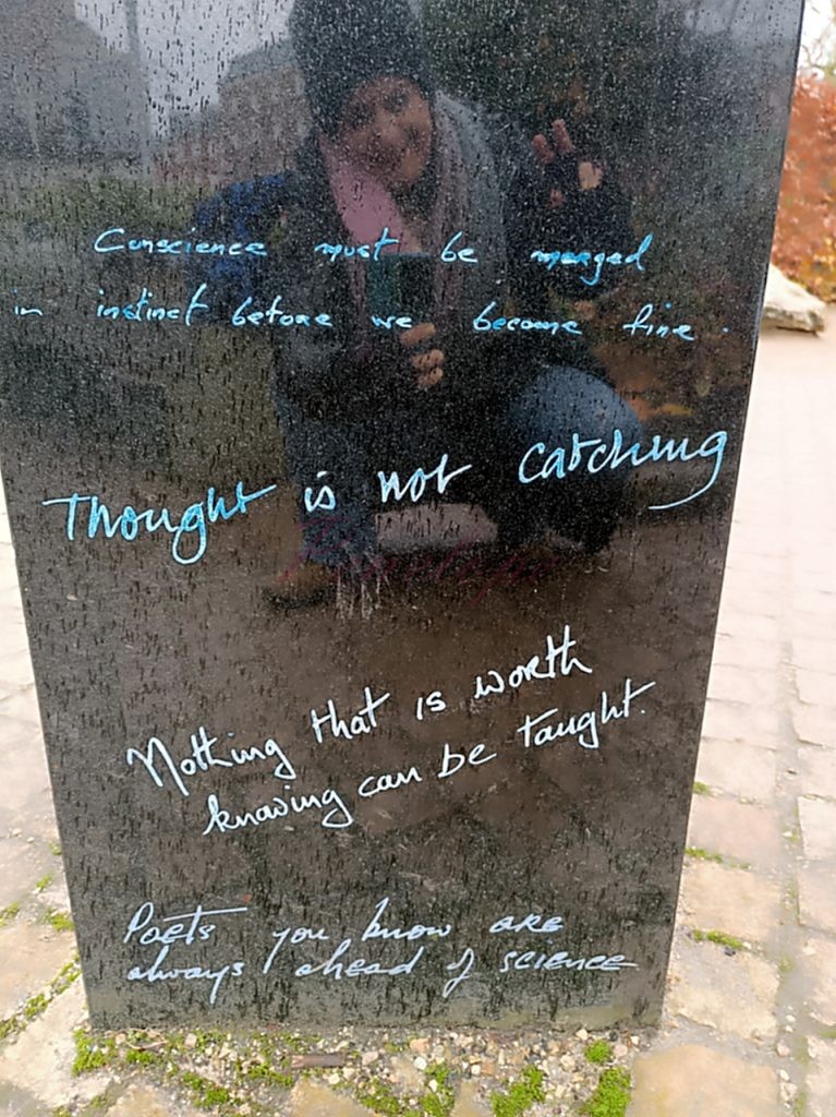 αποφθέγματα όσκαρ