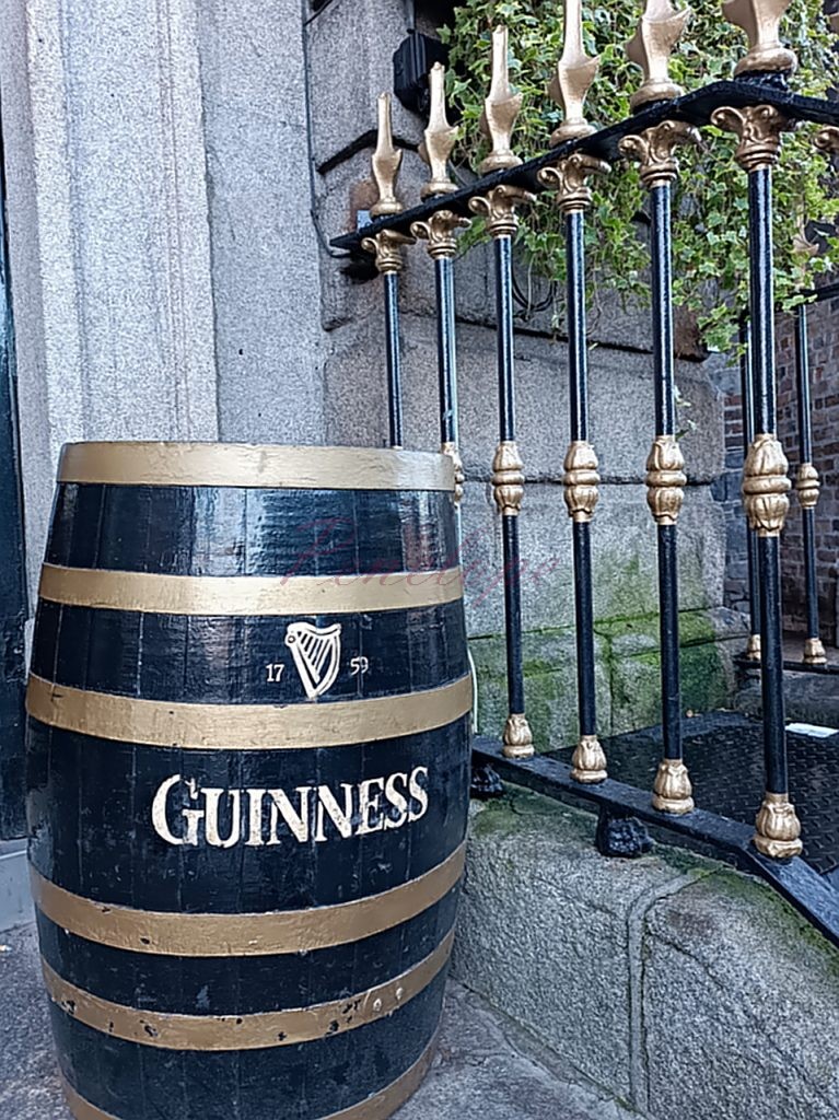 guiness