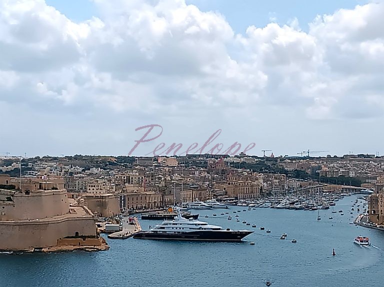 Περιπλάνηση στην Μάλτα το νησί των Ιπποτών