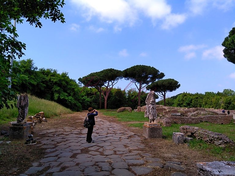 Προτάσεις για οικογενειακές αποδράσεις  με αφετηρία την Ρώμη