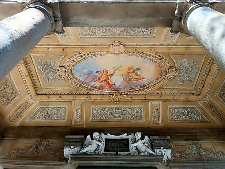 Οικογενειακές περιπλανήσεις στην Βόρεια Ιταλία