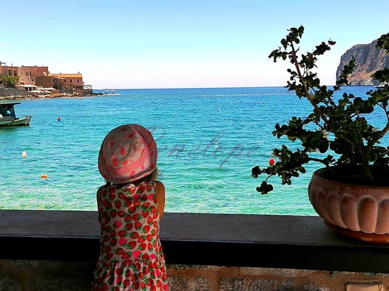 Ταξιδεύοντας με παιδιά