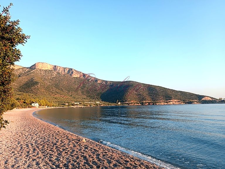 Καλοκαιρινές διακοπές σε camping της Αρκαδίας