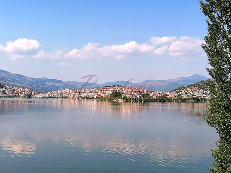 Οικογενειακές περιπλανήσεις στην Καστοριά